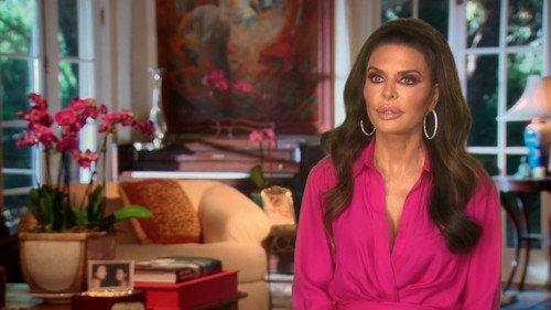 The Real Housewives of Beverly Hills Season 12 Episode 20 - Silence is Golden
