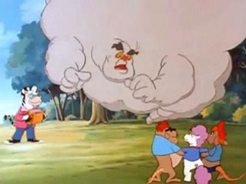 My Little Pony Season 1 Episode 24 - Bright Lights (4)