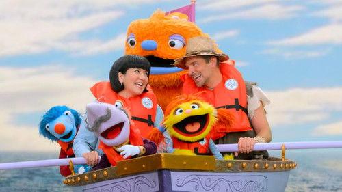 Helpsters Season 3 Episode 1 - Delivery Delia / Knight Niko