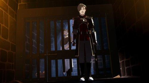 The Dragon Prince Season 6 Episode 5 - Moonless Night