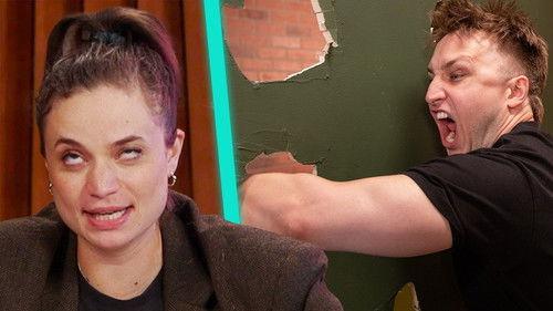 Bit City Season 1 Episode 5 - Straight Guys Are Back