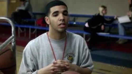 Degrassi Season 7 Episode 3 - Love is a Battlefield