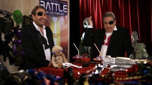 Die schlechtesten Filme aller Zeiten Season 3 Episode 2 - Episode 2