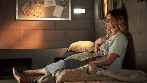 Wentworth Season 9 Episode 5 - The Unknown Terrorist