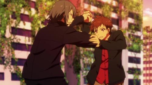 Beatless Season 1 Episode 22 - Pygmalion