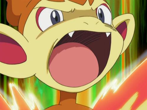 Pokémon Season 10 Episode 51 - Glory Blaze!