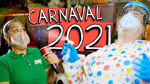 Porta dos Fundos Season 9 Episode 22 - Episode 22