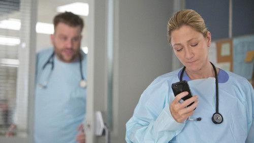 Nurse Jackie Season 5 Episode 7 - Teachable Moments