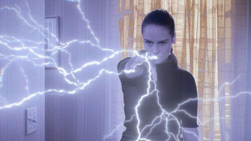 The Tick Season 1 Episode 4 - Party Crashers