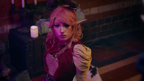 1 For All Season 3 Episode 3 - Long Rest