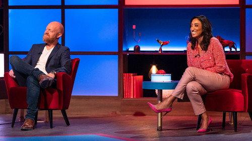 Richard Osman's House of Games Season 5 Episode 14 - Week 3: Friday I