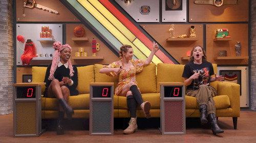 Um, Actually... Season 9 Episode 7 - Preschool Television Volume 2
