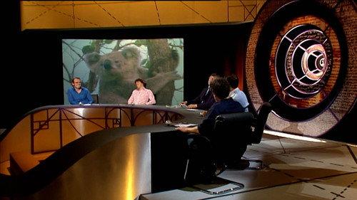 QI Season 3 Episode 3 - Common Knowledge