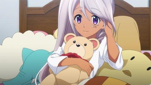 Plunderer Season 1 Episode 14 - 7 Minutes 12 Seconds