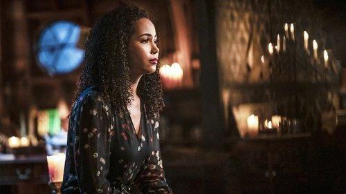 Charmed Season 2 Episode 17 - Search Party