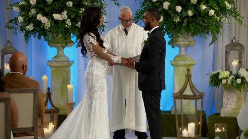 Married at First Sight Season 16 Episode 3 - Music City Matrimony