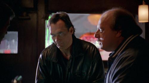 NYPD Blue Season 4 Episode 10 - My Wild Irish Nose