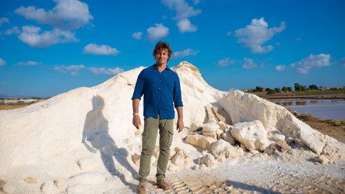 Ulisse - Il piacere della scoperta Season 19 Episode 1 - Gerusalemme ai tempi di Gesù