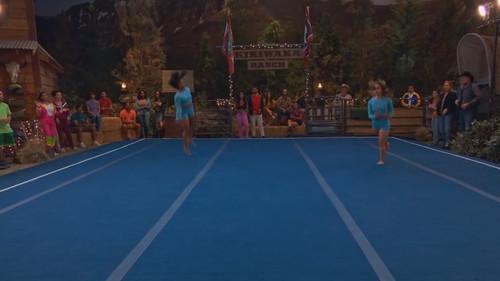 BUNK'D: Learning the Ropes Season 7 Episode 9 - Coop D'etat