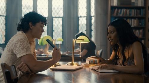 Cruel Intentions Season 1 Episode 3 - Gamma