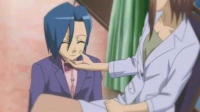 Hayate the Combat Butler Season 1 Episode 27 - Hayate Rises Upon the Earth