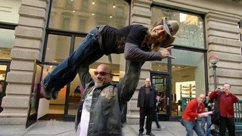 The Celebrity Apprentice Season 9 Episode 2 - Give Me A Moment