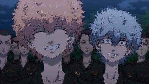 Tokyo Revengers Season 1 Episode 39 - Mortal Enemy