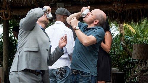 Ballers Season 2 Episode 8 - Laying in the Weeds