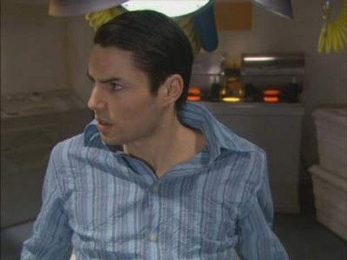 Starhunter Season 2 Episode 17 - The Heir and the Spare