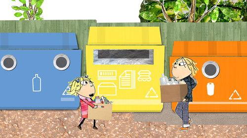 Charlie and Lola Season 2 Episode 25 - Look After Your Planet
