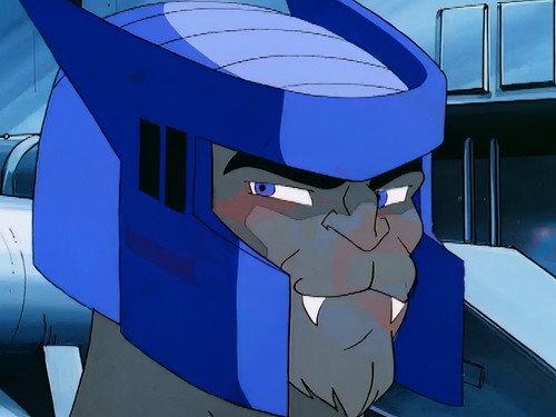 Flash Gordon Season 1 Episode 12 - The Wrath of Ming