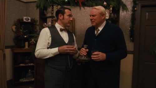 Murdoch Mysteries Season 18 Episode 7 - Measure of My Dreams