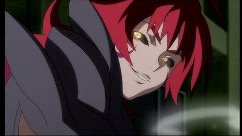 Witchblade Season 1 Episode 2 - Bewilderment