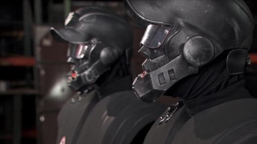 K-9 Season 1 Episode 6 - Fear Itself