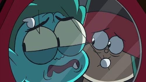 OK K.O.! Let's Be Heroes Season 2 Episode 21 - Final Exams