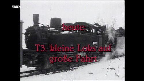 Eisenbahn-Romantik Season 2 Episode 12 - Episode 12