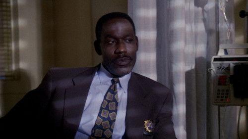 NYPD Blue Season 3 Episode 1 - E.R.