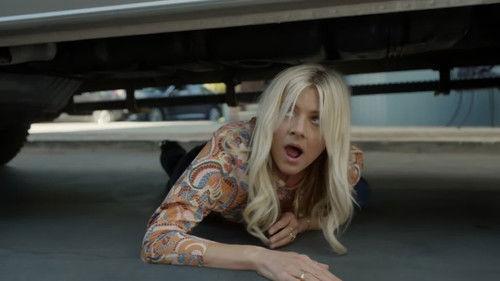 Pivoting Season 1 Episode 10 - Coleen In a Box