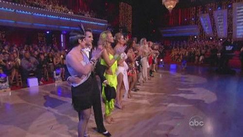 Dancing with the Stars Season 9 Episode 8 - Episode 904