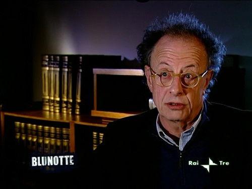 Blu Notte - Misteri Italiani Season 10 Episode 1 - Episode 1