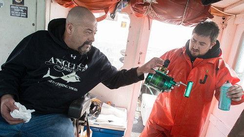 Wicked Tuna: Outer Banks Season 1 Episode 5 - Ice Ice Tuna
