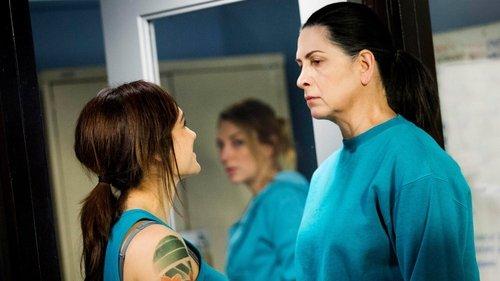 Wentworth Season 5 Episode 8 - Think Inside The Box