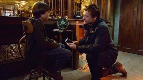The Strain Season 1 Episode 10 - Loved Ones