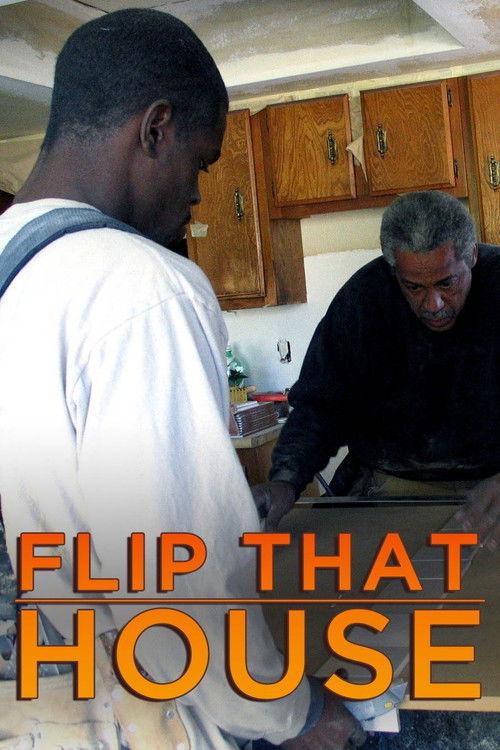 Flip That House poster