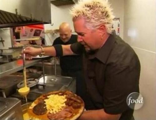 Diners, Drive-Ins and Dives Season 3 Episode 3 - Regional Favorites