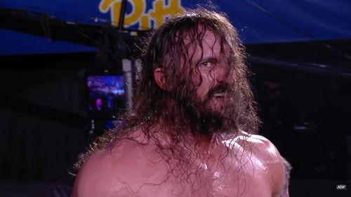 All Elite Wrestling: Dynamite Season 1 Episode 4 - October 23, 2019