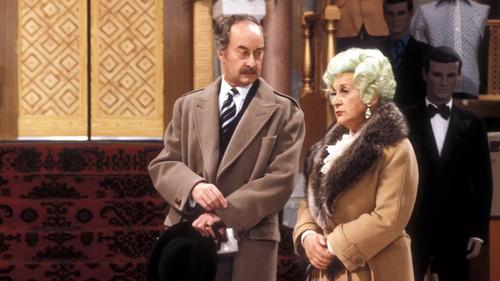 Are You Being Served? Season 7 Episode 7 - The Agent