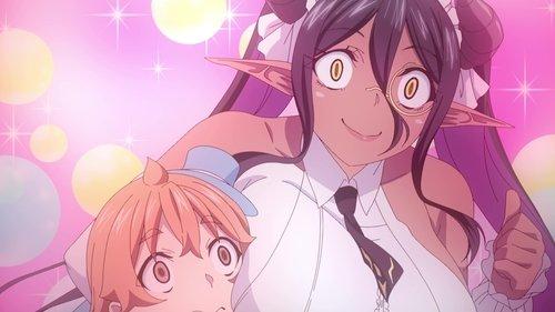 Yandere Dark Elf: She Chased Me All the Way from Another World! Season 1 Episode 8 - Debut as a Vendor - Part 1