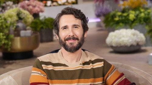 The Jennifer Hudson Show Season 3 Episode 19 - Josh Groban