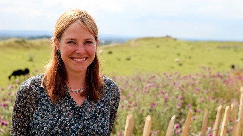 Digging for Britain Season 2 Episode 3 - Age of Bronze and Iron